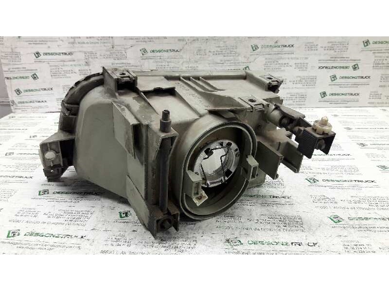 Recambio de faro derecho para renault clio i fase i+ii (b/c57) 1.2 alize referencia OEM IAM   