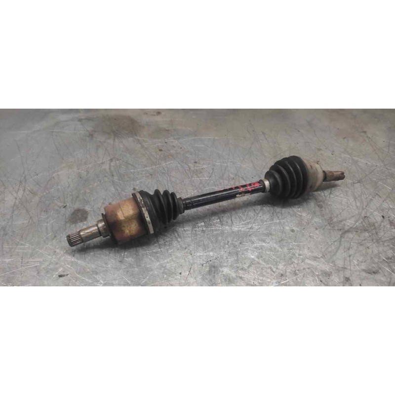 Recambio de transmision delantera izquierda para opel corsa d 1.3 16v cdti referencia OEM IAM   