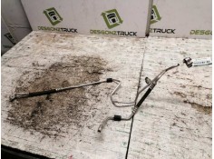 Recambio de tubos aire acondicionado para bmw x3 (f25) xdrive 20d referencia OEM IAM 3100922B23404  