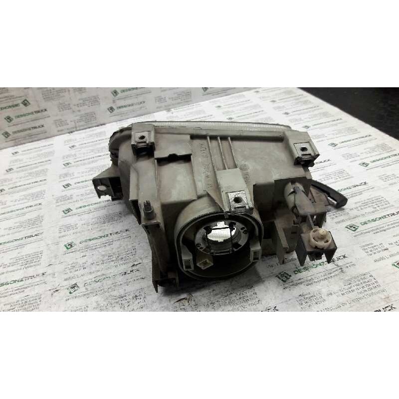 Recambio de faro derecho para renault clio i fase i+ii (b/c57) 1.2 alize referencia OEM IAM   