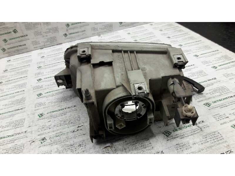 Recambio de faro derecho para renault clio i fase i+ii (b/c57) 1.2 alize referencia OEM IAM   