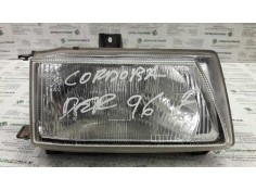 Recambio de faro izquierdo para seat cordoba berlina (6k2) stella referencia OEM IAM   