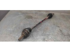 Recambio de transmision delantera derecha para opel corsa b viva referencia OEM IAM 24MMESTRIADOMANGUETA 24MM ESTRIADO CAMBIO  2