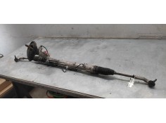 Recambio de cremallera direccion para ford focus berlina (cap) ambiente (d) referencia OEM IAM 5M513200EG  