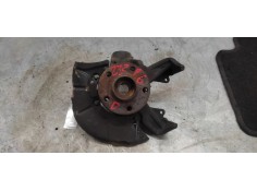 Recambio de mangueta delantera derecha para seat leon (1m1) signo referencia OEM IAM   