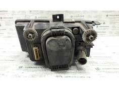 Recambio de faro izquierdo para seat cordoba berlina (6k2) stella referencia OEM IAM    2