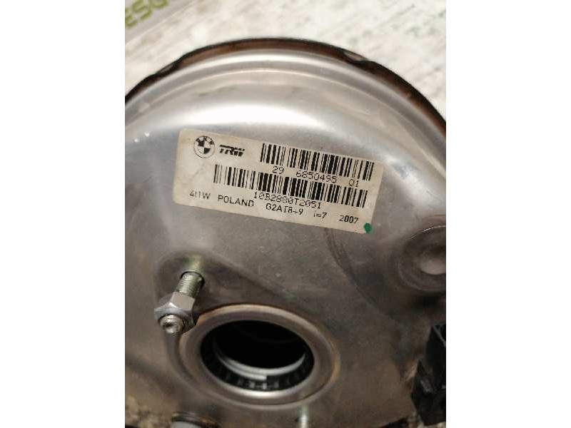Recambio de servofreno para bmw x3 (f25) xdrive 20d referencia OEM IAM 29685049501  