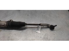 Recambio de cremallera direccion para ford focus berlina (cap) ambiente (d) referencia OEM IAM 5M513200EG   2