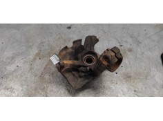 Recambio de mangueta delantera derecha para seat leon (1m1) signo referencia OEM IAM    2