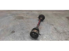 Recambio de transmision delantera izquierda para seat ibiza (6k1) 1.4 16v referencia OEM IAM    2