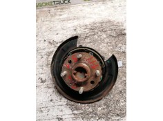 Recambio de mangueta trasera derecha para daewoo nubira berlina 1.6 cat referencia OEM IAM   