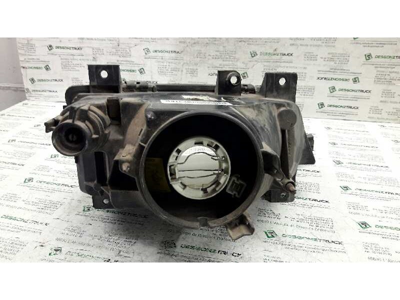 Recambio de faro izquierdo para peugeot 405 berlina clim referencia OEM IAM 0301032101  