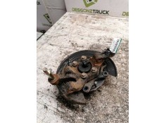 Recambio de mangueta trasera derecha para daewoo nubira berlina 1.6 cat referencia OEM IAM    2