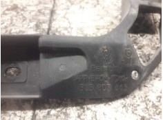 Recambio de soportes paragolpes para volkswagen passat berlina (3c2) advance referencia OEM IAM 3C5807863 TRASERO  2