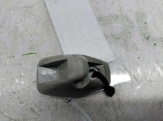 Recambio de soportes de parasoles para seat toledo (1l) magnus referencia OEM IAM  DERECHO 