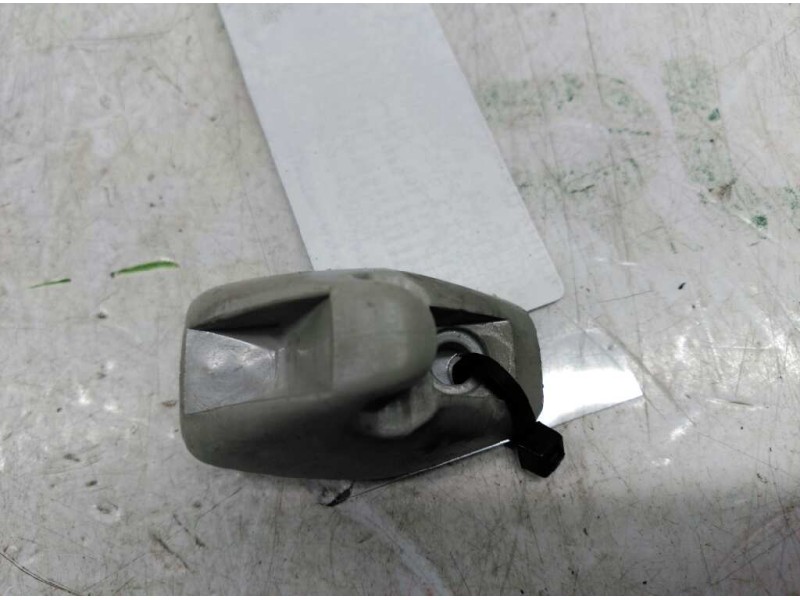 Recambio de soportes de parasoles para seat toledo (1l) magnus referencia OEM IAM  DERECHO 