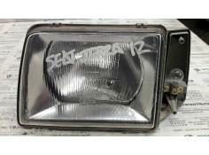 Recambio de faro izquierdo para seat terra familiar referencia OEM IAM   