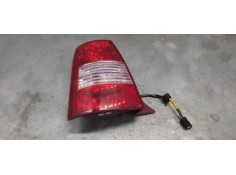 Recambio de piloto trasero izquierdo para kia picanto 1.1 active referencia OEM IAM   