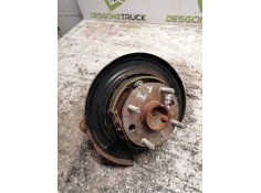 Recambio de mangueta trasera izquierda para daewoo nubira berlina 1.6 cat referencia OEM IAM   