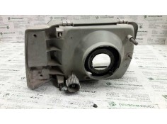 Recambio de faro izquierdo para seat terra familiar referencia OEM IAM    2