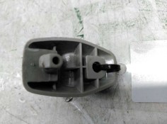 Recambio de soportes de parasoles para seat toledo (1l) magnus referencia OEM IAM  DERECHO  2