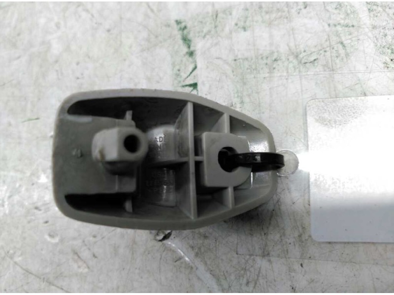 Recambio de soportes de parasoles para seat toledo (1l) magnus referencia OEM IAM  DERECHO 