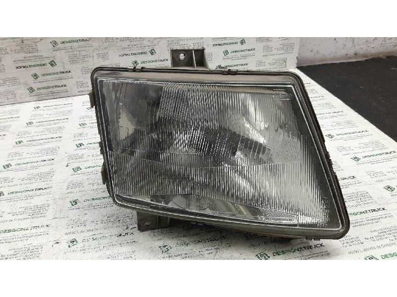 Recambio de faro derecho para mercedes-benz vito (w638) combi 113  (638.114) referencia OEM IAM   