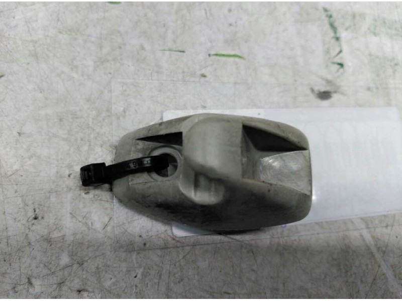 Recambio de soportes de parasoles para seat toledo (1l) magnus referencia OEM IAM  IZQUIERDO 