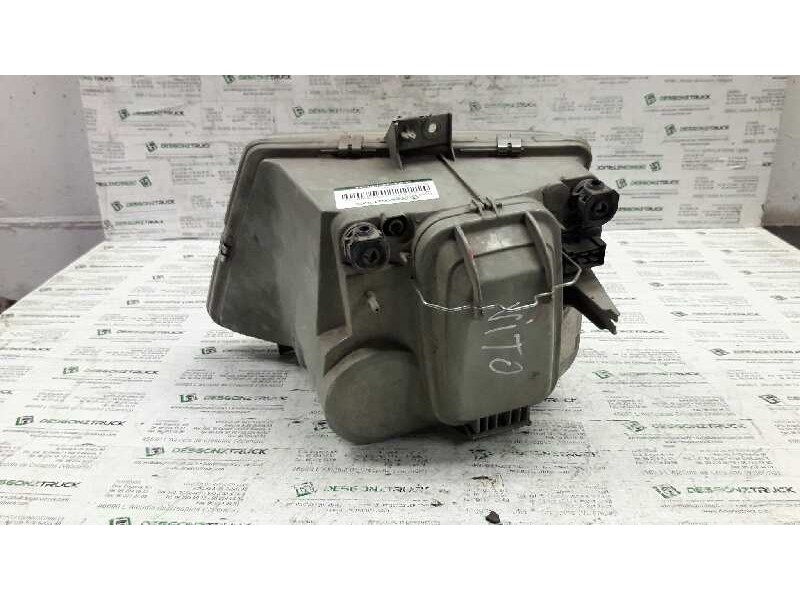 Recambio de faro derecho para mercedes-benz vito (w638) combi 113  (638.114) referencia OEM IAM   