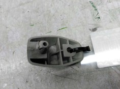 Recambio de soportes de parasoles para seat toledo (1l) magnus referencia OEM IAM  IZQUIERDO  2