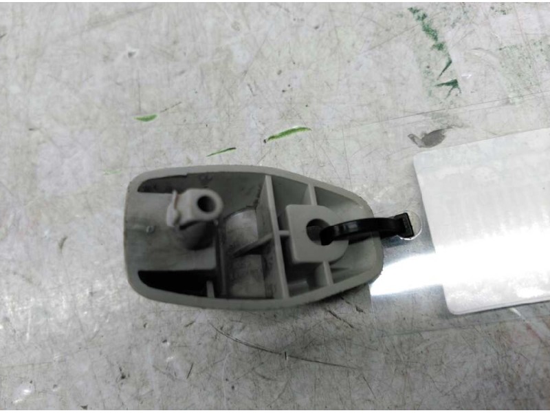 Recambio de soportes de parasoles para seat toledo (1l) magnus referencia OEM IAM  IZQUIERDO 