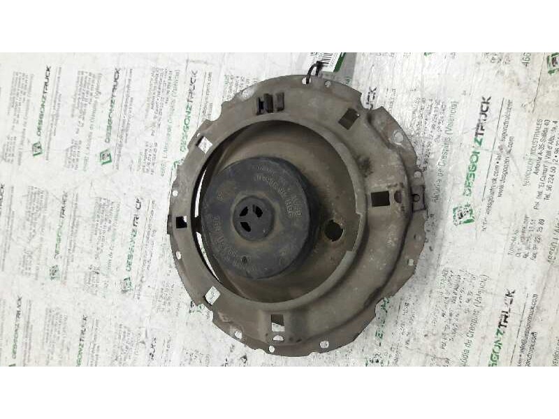 Recambio de faro derecho para volkswagen golf ii (191/193) básico / c referencia OEM IAM   