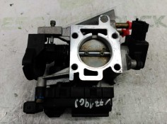 Recambio de caja mariposa para opel corsa b edition 2000 referencia OEM IAM    2