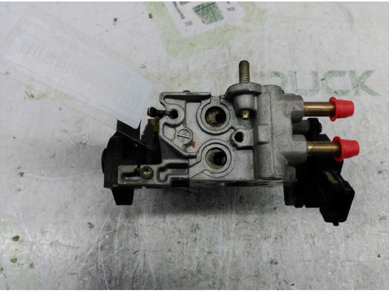 Recambio de caja mariposa para opel corsa b edition 2000 referencia OEM IAM   