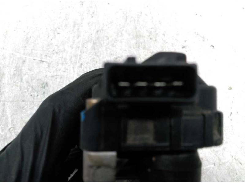 Recambio de caja mariposa para opel corsa b edition 2000 referencia OEM IAM   