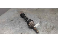 Recambio de transmision delantera izquierda para saab 9-3 berlina 2.0 cat referencia OEM IAM   