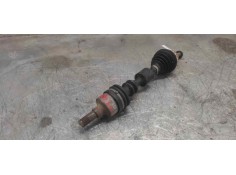 Recambio de transmision delantera izquierda para saab 9-3 berlina 2.0 cat referencia OEM IAM    2