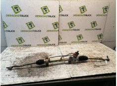 Recambio de cremallera direccion para daewoo nubira berlina 1.6 cat referencia OEM IAM 521733  