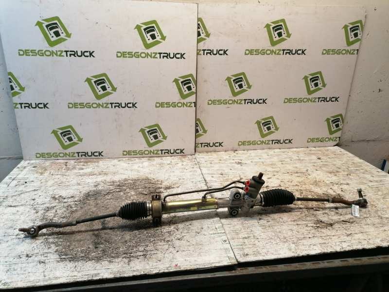 Recambio de cremallera direccion para daewoo nubira berlina 1.6 cat referencia OEM IAM 521733  