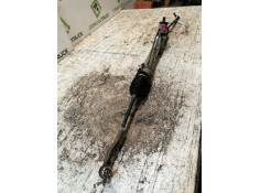 Recambio de cremallera direccion para daewoo nubira berlina 1.6 cat referencia OEM IAM 521733   2