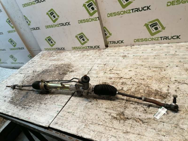 Recambio de cremallera direccion para daewoo nubira berlina 1.6 cat referencia OEM IAM 521733  