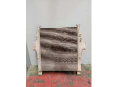Recambio de intercooler para iveco stralis (ad/at) 7.8 diesel referencia OEM IAM 41218267  