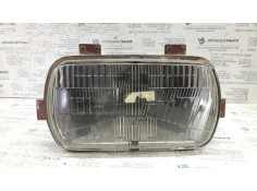 Recambio de faro izquierdo para seat 131 1430 referencia OEM IAM   