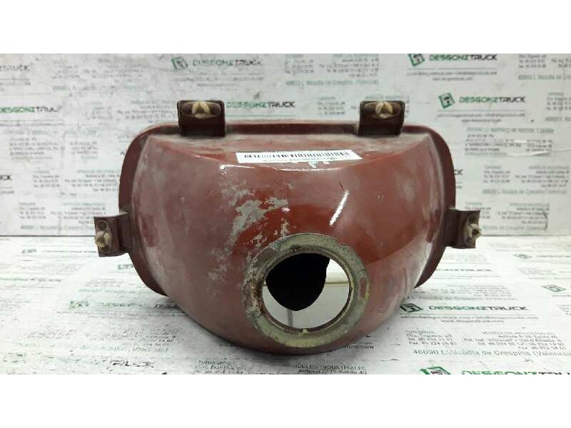 Recambio de faro izquierdo para seat 131 1430 referencia OEM IAM   