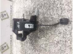 Recambio de pedal freno para citroën jumper combi (1) referencia OEM IAM   