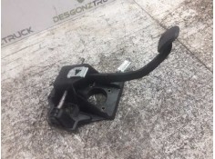 Recambio de pedal freno para citroën jumper combi (1) referencia OEM IAM    2