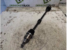 Recambio de transmision delantera derecha para kia picanto 1.1 active referencia OEM IAM    2