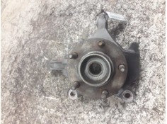 Recambio de mangueta delantera izquierda para chrysler voyager (gs) 2.5 td referencia OEM IAM 04694949AA  