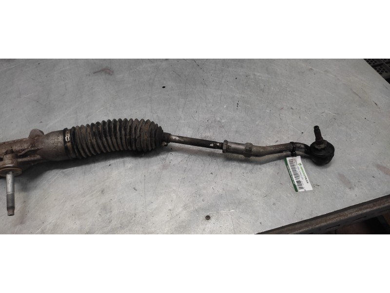 Recambio de cremallera direccion para citroën c3 1.4 audace referencia OEM IAM 6820000159A  