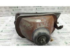 Recambio de faro derecho para peugeot 205 berlina xad / xad multi referencia OEM IAM    2
